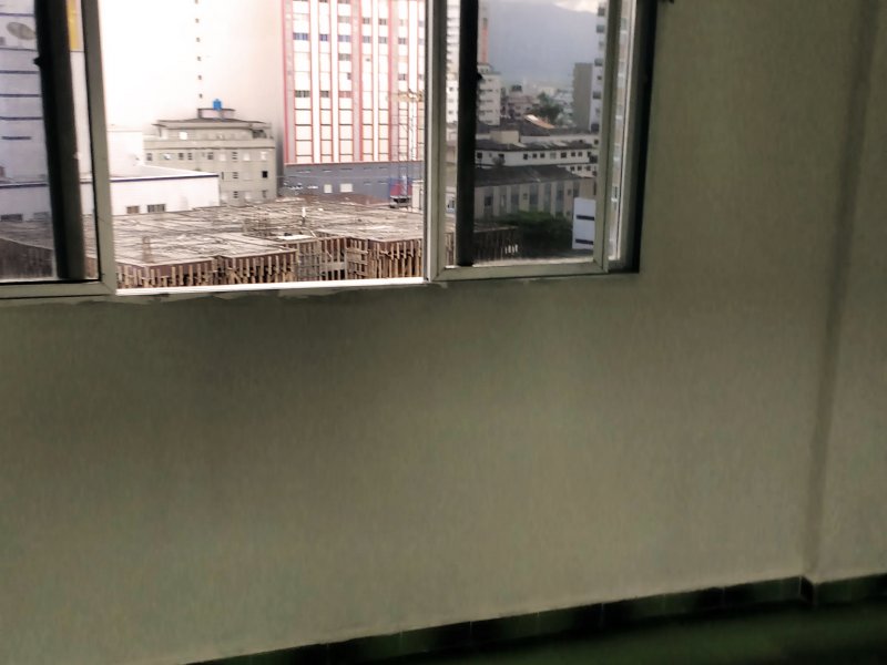 imóvel com 58m² - Boqueirão - Praia Grande