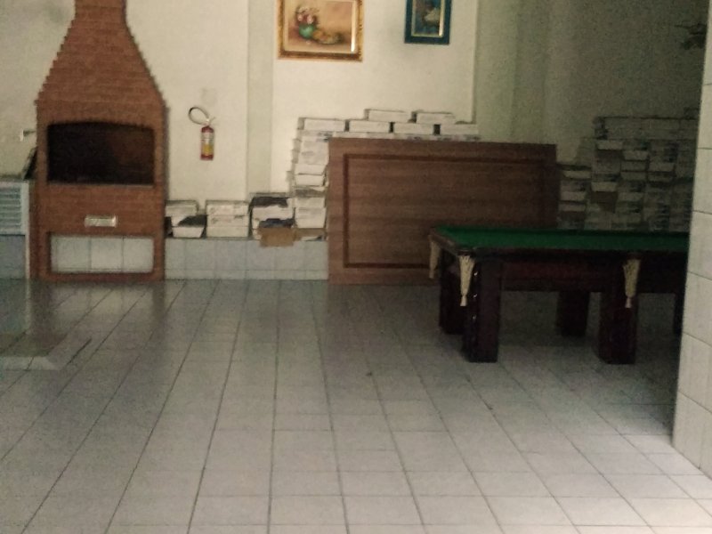 imóvel com 58m² - Boqueirão - Praia Grande