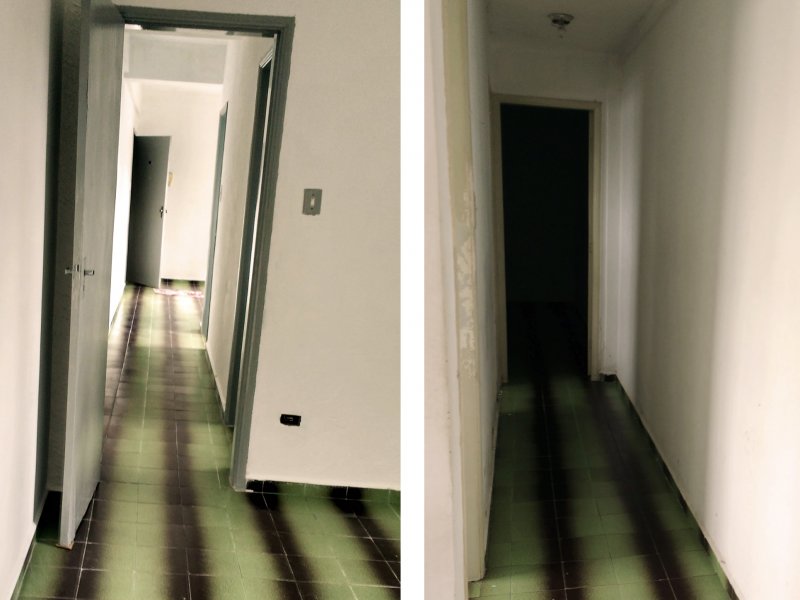 imóvel com 58m² - Boqueirão - Praia Grande