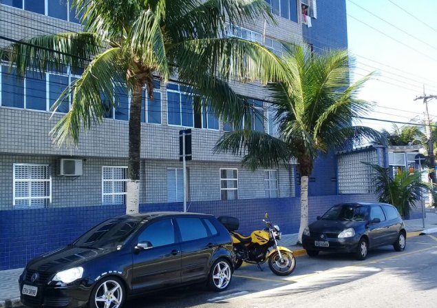 imóvel com 36m²