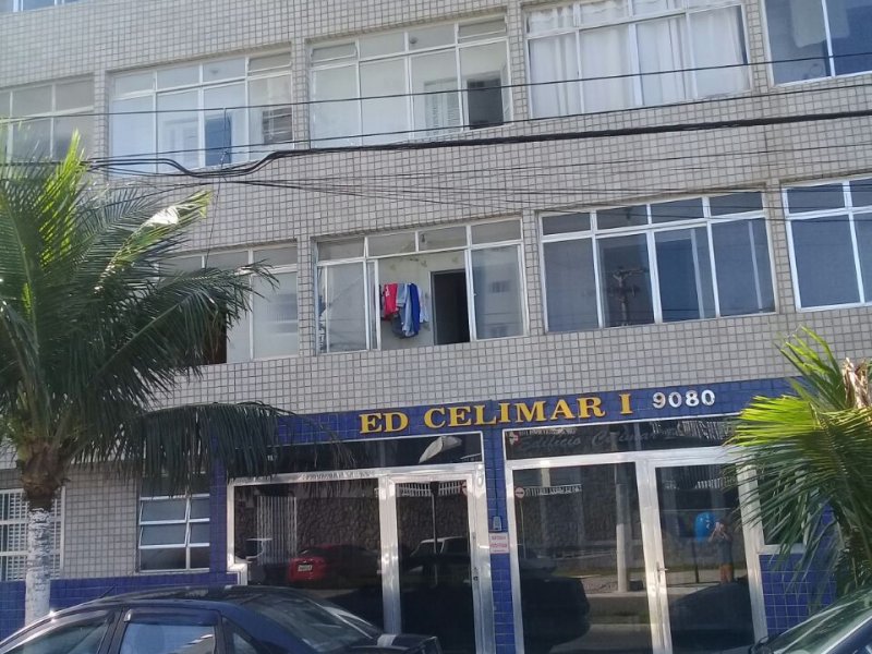 Kitnet/Stúdio à venda Vl. Mirim com 36m² e 1 quarto por R$ 140.000 - 800528057-whatsapp-image-2019-05-26-at-17.jpeg