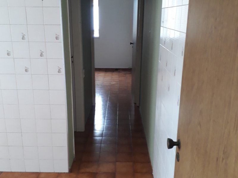 imóvel com 50m² - Canto do Forte - Praia Grande