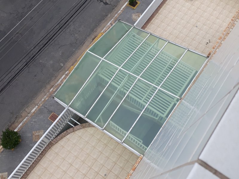 imóvel com 50m² - Canto do Forte - Praia Grande
