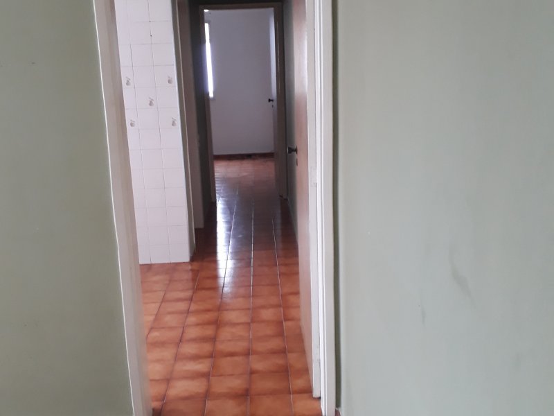 imóvel com 50m² - Canto do Forte - Praia Grande