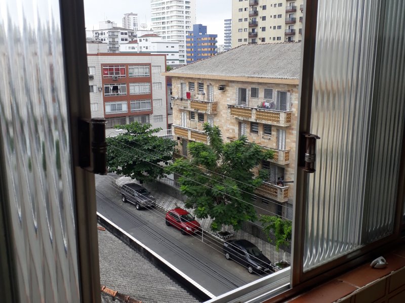 imóvel com 50m² - Canto do Forte - Praia Grande