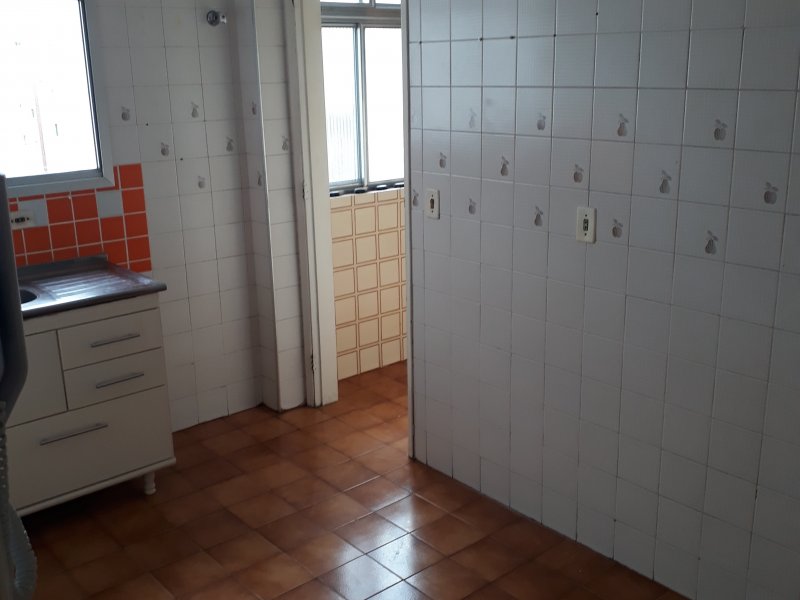 imóvel com 50m² - Canto do Forte - Praia Grande
