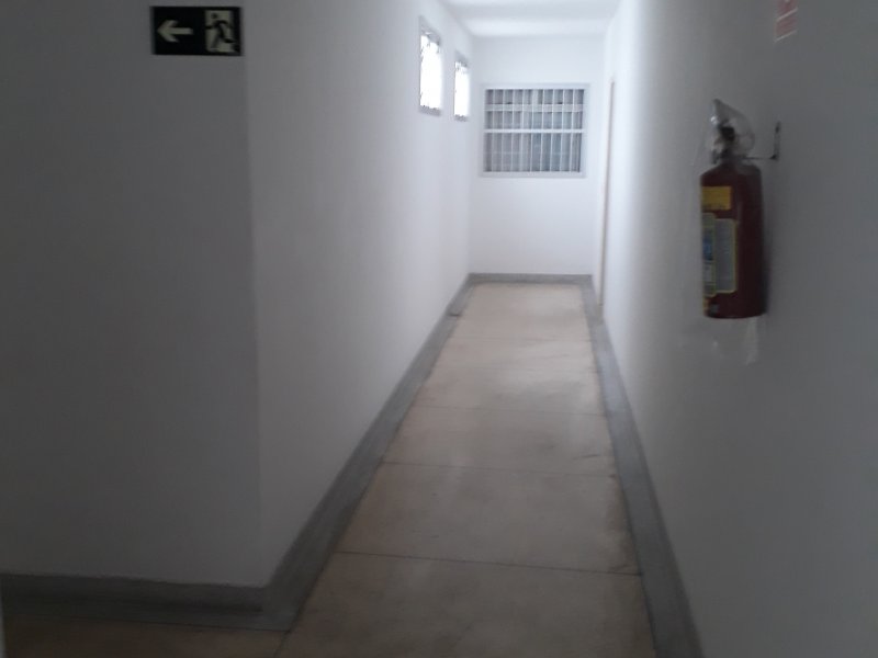 imóvel com 50m² - Canto do Forte - Praia Grande