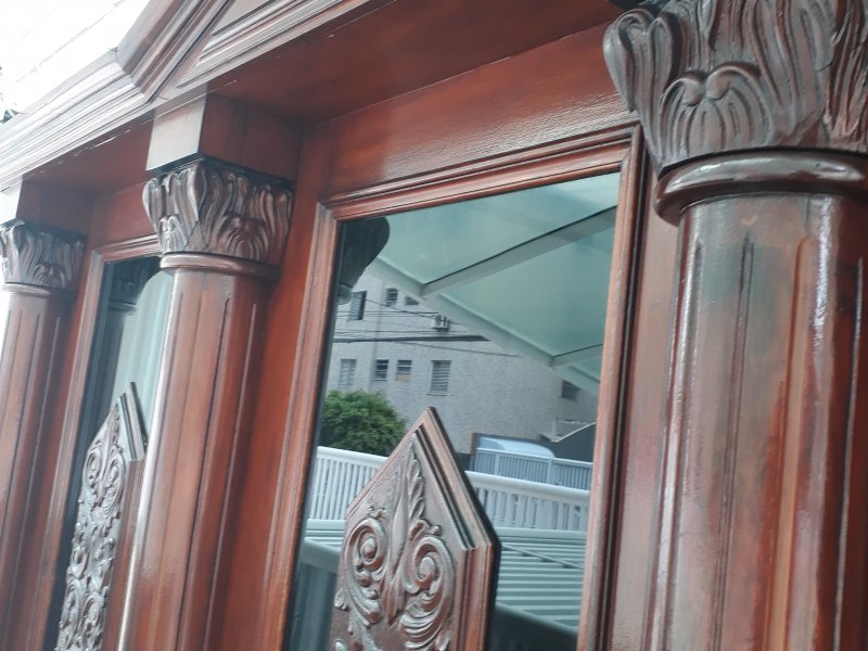 imóvel com 50m² - Canto do Forte - Praia Grande