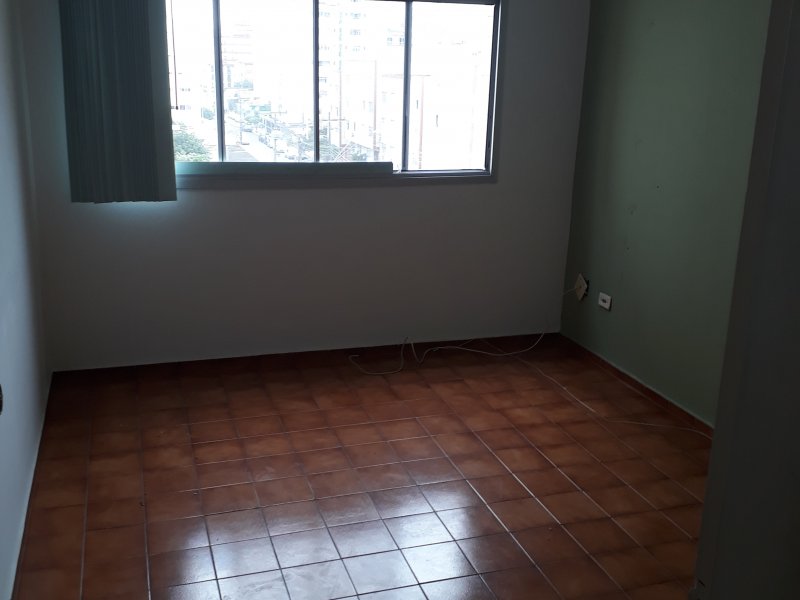 imóvel com 50m² - Canto do Forte - Praia Grande