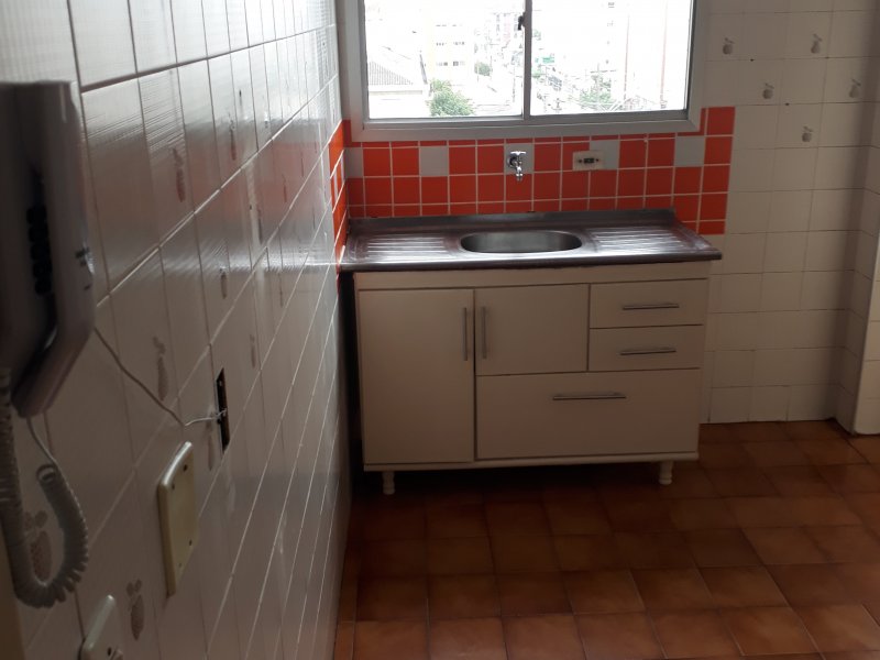 imóvel com 50m² - Canto do Forte - Praia Grande