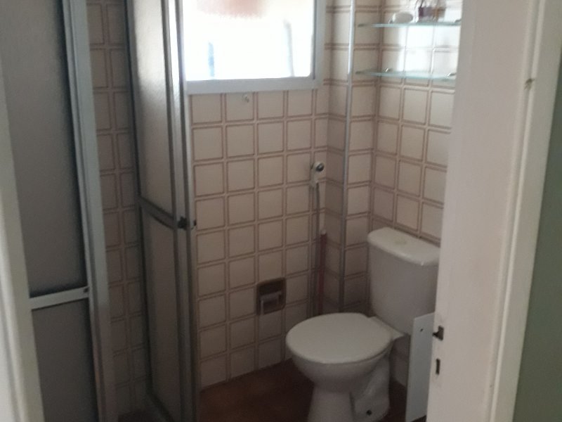 imóvel com 50m² - Canto do Forte - Praia Grande