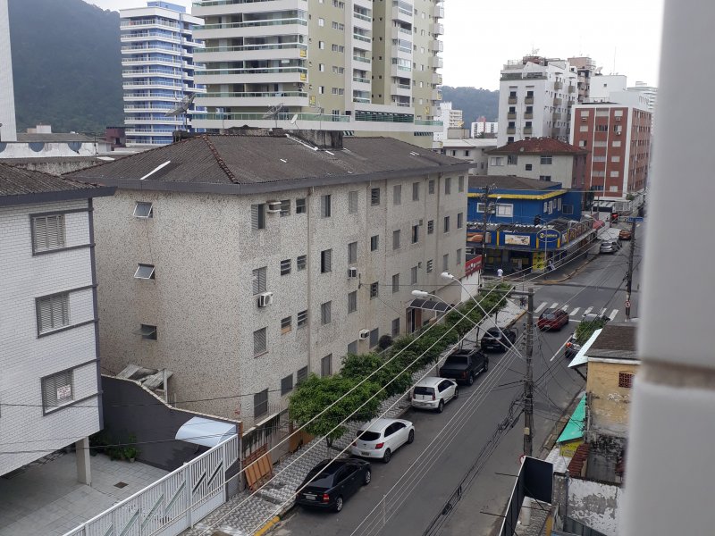 imóvel com 50m² - Canto do Forte - Praia Grande