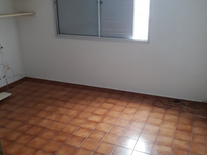 imóvel com 50m² - Canto do Forte - Praia Grande