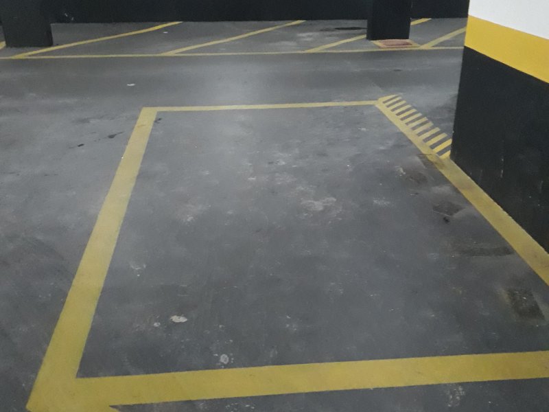 imóvel com 50m² - Canto do Forte - Praia Grande