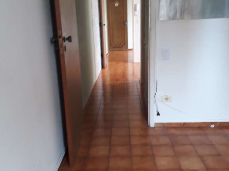 imóvel com 50m² - Canto do Forte - Praia Grande