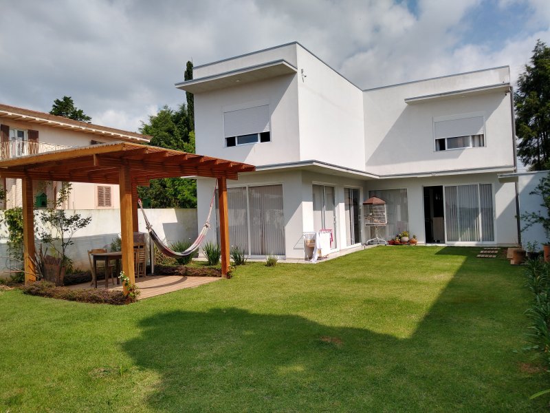 Casa de condomínio à venda Jardim Barbacena com 200m² e 3 quartos por R$ 1.680.000 - 1621582545-img-20190506-114425436-hdr.jpg