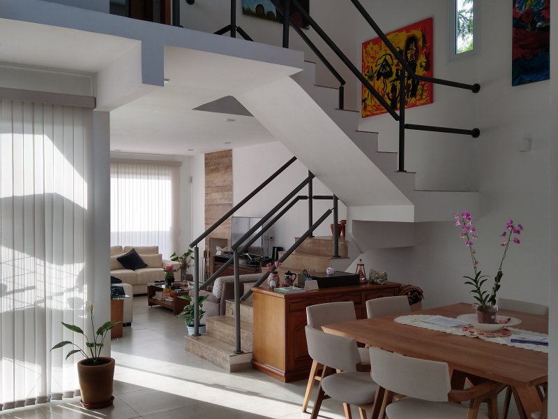 Casa de condomínio à venda Jardim Barbacena com 200m² e 3 quartos por R$ 1.680.000 - 1652751768-img-20190514-084139673-hdr.jpg