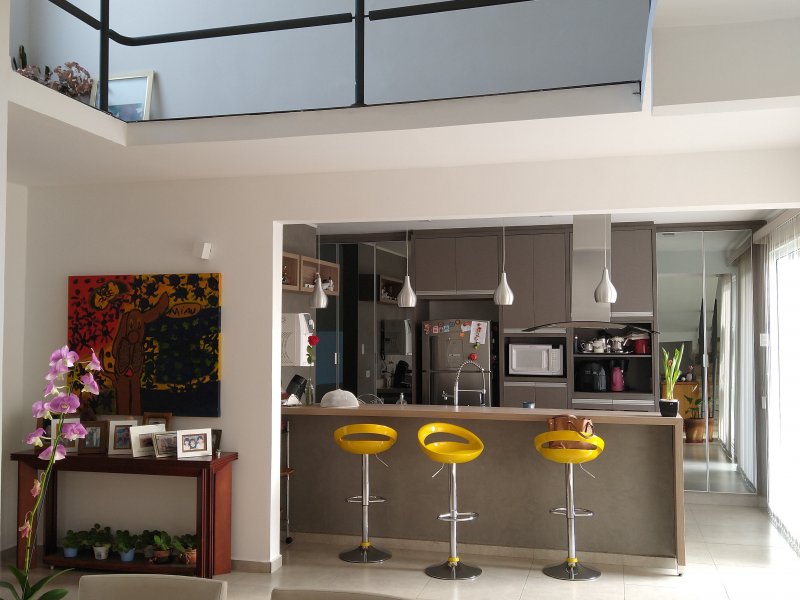 Casa de condomínio à venda Jardim Barbacena com 200m² e 3 quartos por R$ 1.680.000 - 245957205-img-20190514-084127167.jpg