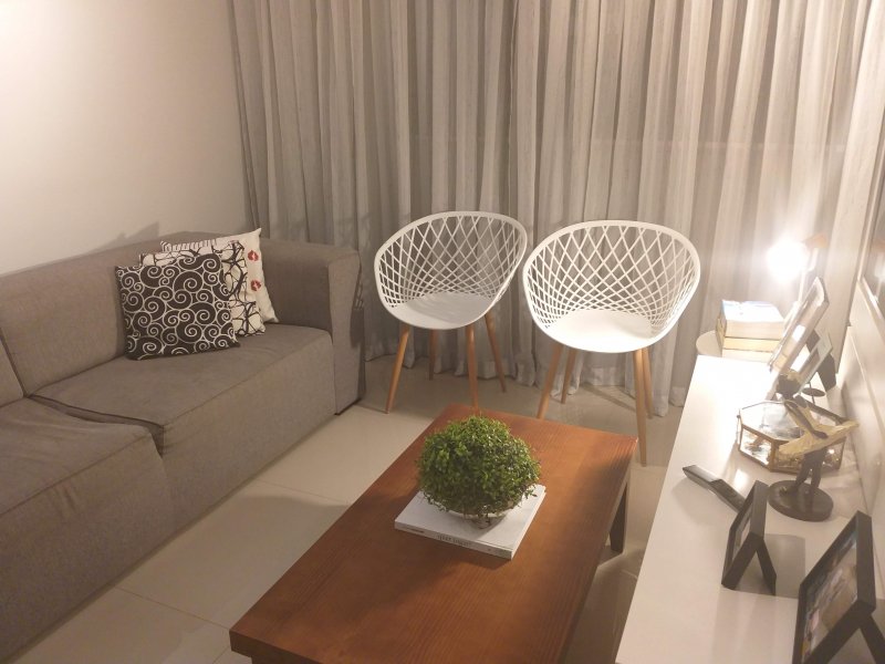 Apartamento à venda ÁGUAS CLARAS SUL com 64m² e 2 quartos por R$ 390.000 - 108203570-20190226-211515.jpg