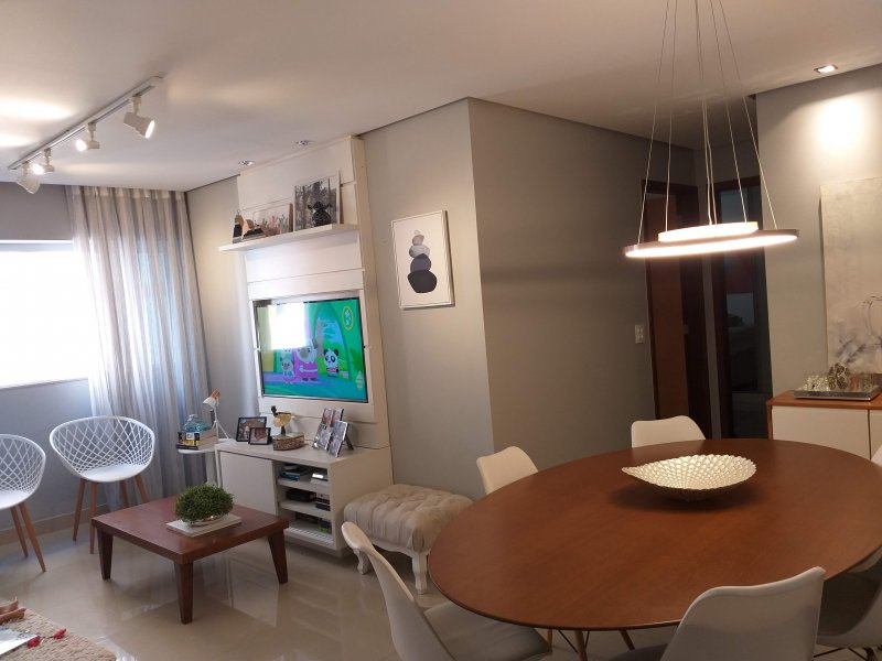 Apartamento à venda ÁGUAS CLARAS SUL com 64m² e 2 quartos por R$ 390.000 - 157001334-20190527-080655.jpg