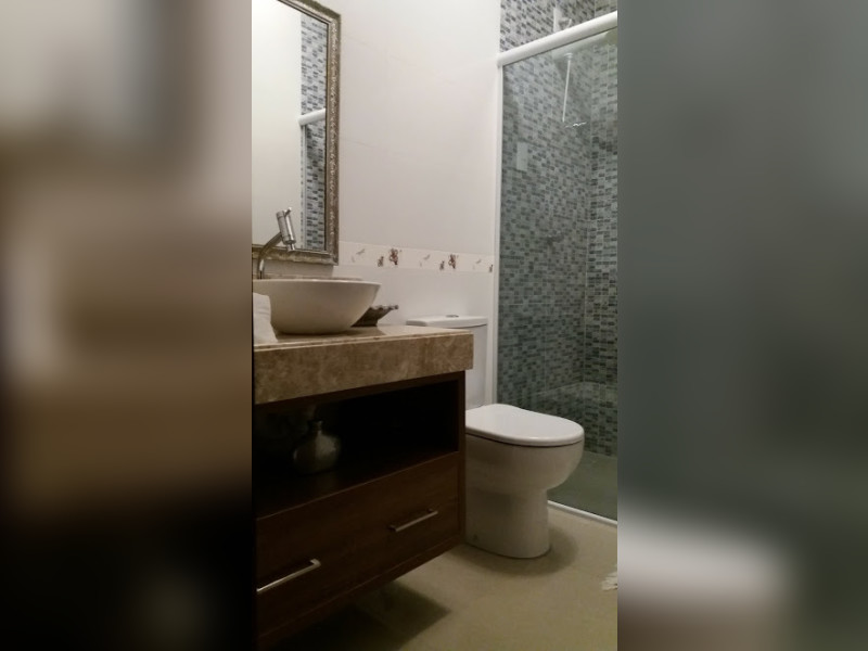 imóvel com 322m² - Parque das Nacoes - Parnamirim