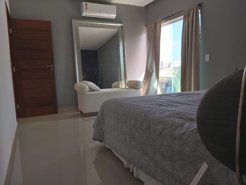 imóvel com 322m² - Parque das Nacoes - Parnamirim