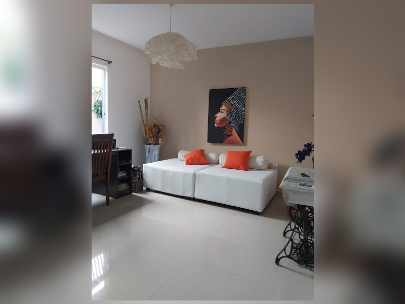 imóvel com 322m² - Parque das Nacoes - Parnamirim