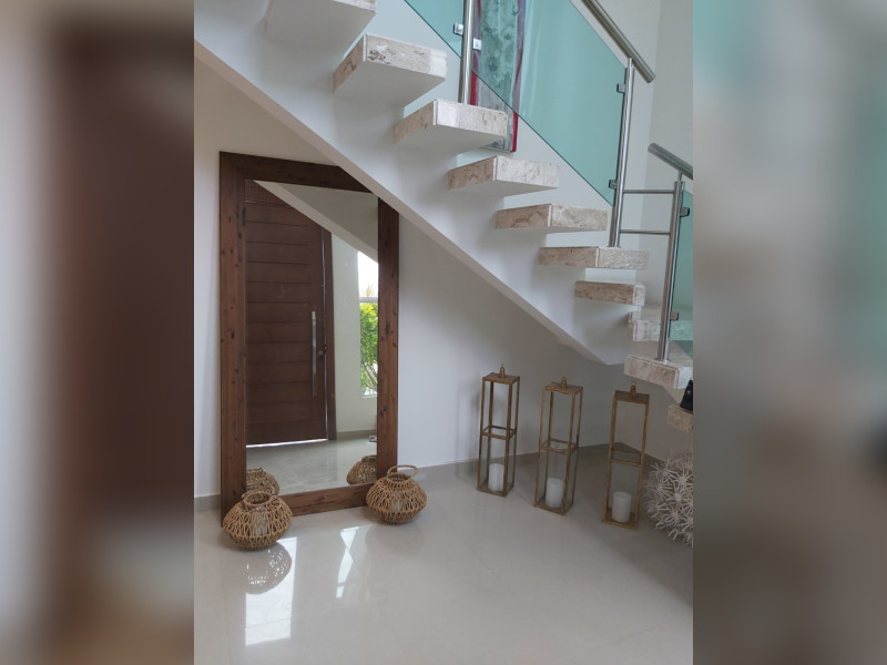 imóvel com 322m² - Parque das Nacoes - Parnamirim