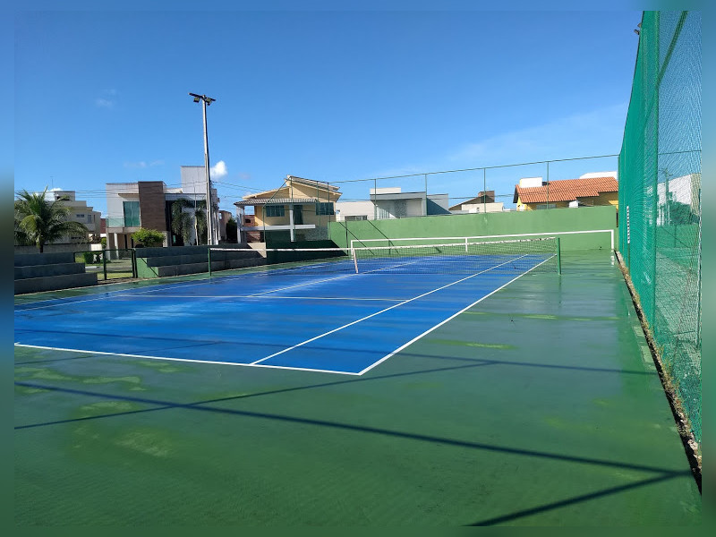 imóvel com 322m² - Parque das Nacoes - Parnamirim