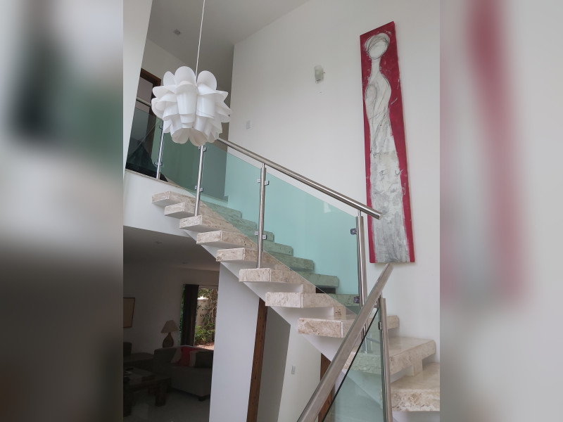 imóvel com 322m² - Parque das Nacoes - Parnamirim