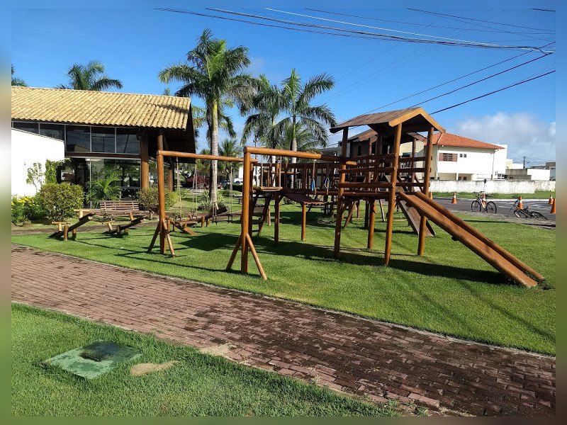imóvel com 322m² - Parque das Nacoes - Parnamirim