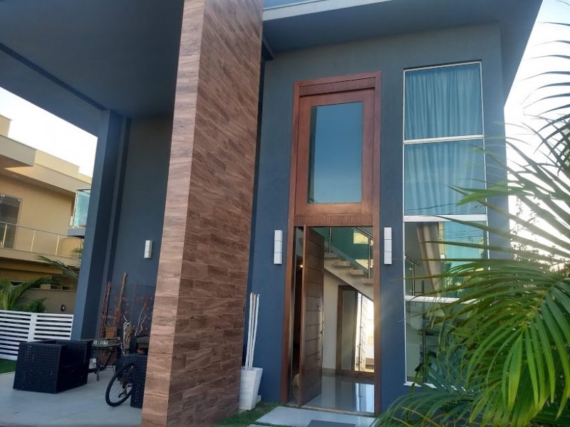 imóvel com 322m² - Parque das Nacoes - Parnamirim