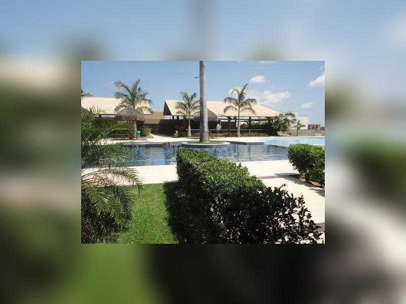 imóvel com 322m² - Parque das Nacoes - Parnamirim