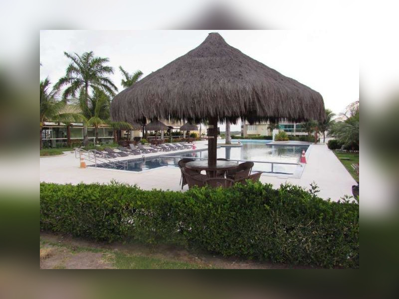 imóvel com 322m² - Parque das Nacoes - Parnamirim