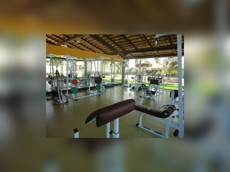 imóvel com 322m² - Parque das Nacoes - Parnamirim