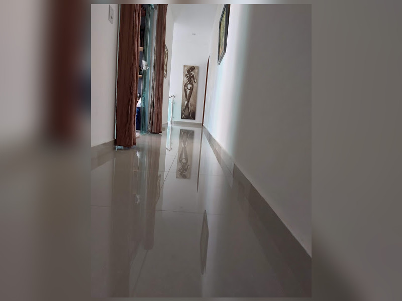imóvel com 322m² - Parque das Nacoes - Parnamirim