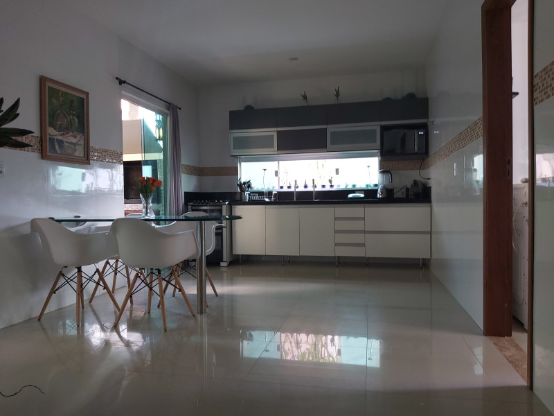 imóvel com 322m² - Parque das Nacoes - Parnamirim