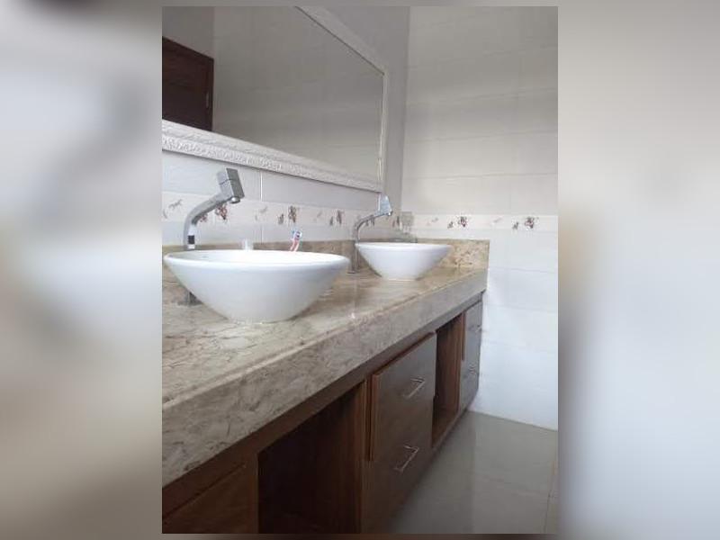 imóvel com 322m² - Parque das Nacoes - Parnamirim