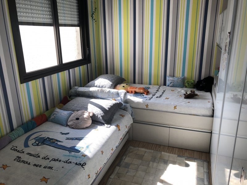 imóvel com 80m² - Santa Maria Goretti - Porto Alegre