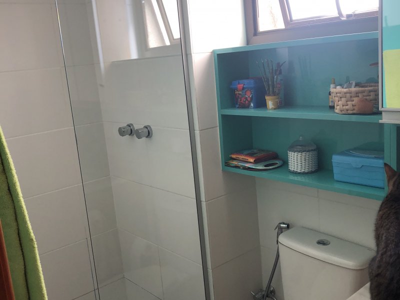 imóvel com 80m² - Santa Maria Goretti - Porto Alegre