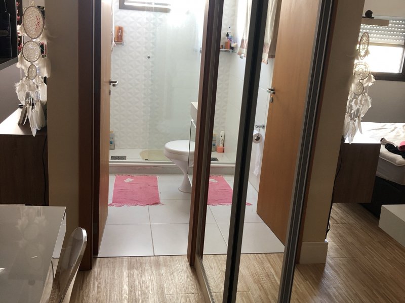imóvel com 80m² - Santa Maria Goretti - Porto Alegre