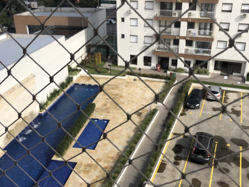 imóvel com 80m² - Santa Maria Goretti - Porto Alegre