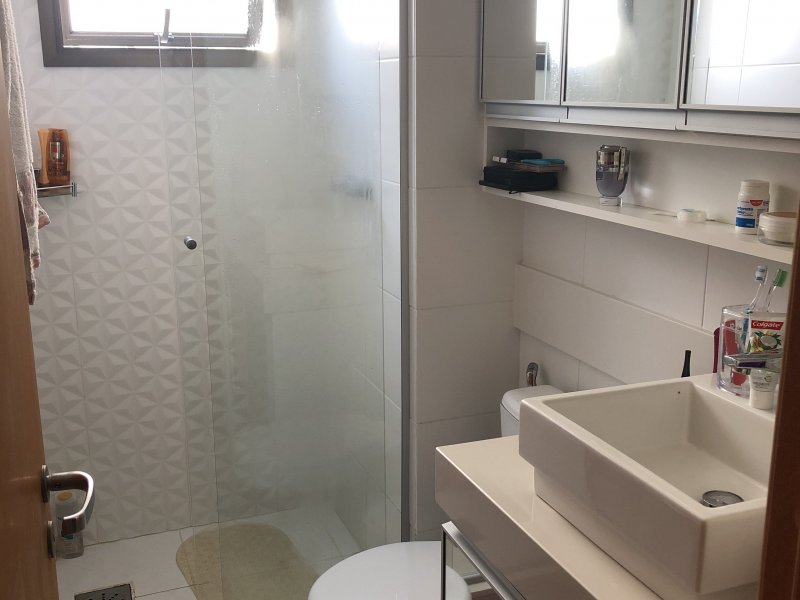 imóvel com 80m² - Santa Maria Goretti - Porto Alegre