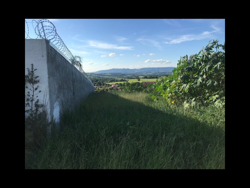 imóvel com 1000m² - Aguarius - Aracoiaba da Serra