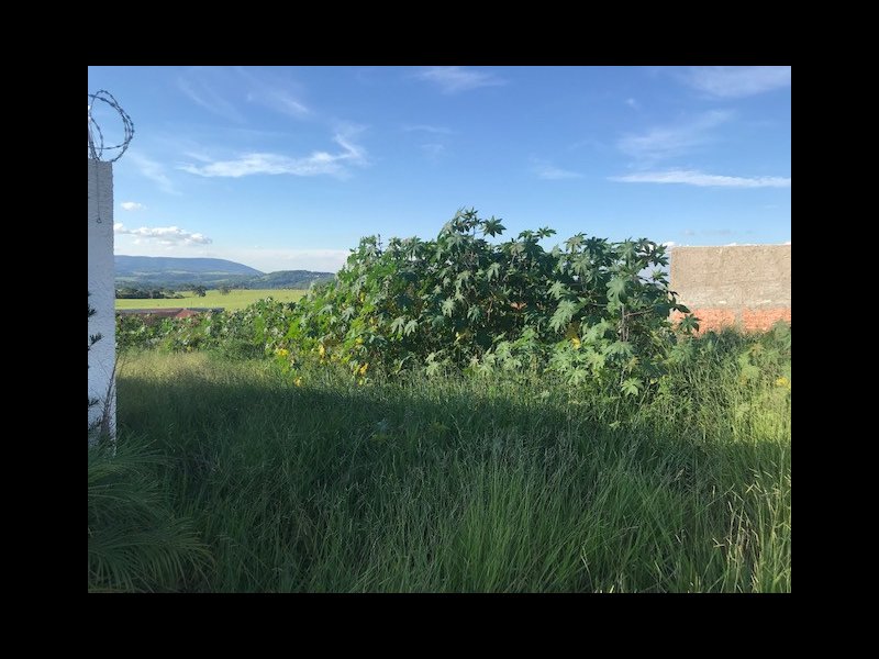imóvel com 1000m² - Aguarius - Aracoiaba da Serra