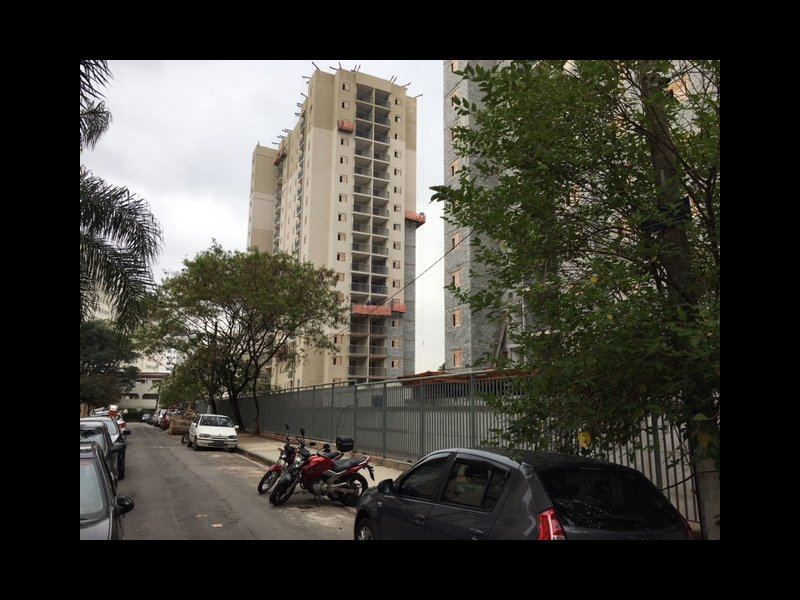 Apartamento à venda Jardim Íris com 49m² e 2 quartos por R$ 317.000 - 1246974682-predio-3.jpg