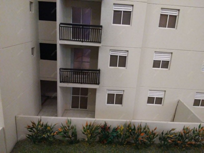 Apartamento à venda Jardim Íris com 49m² e 2 quartos por R$ 317.000 - 1696741611-varanda.jpg