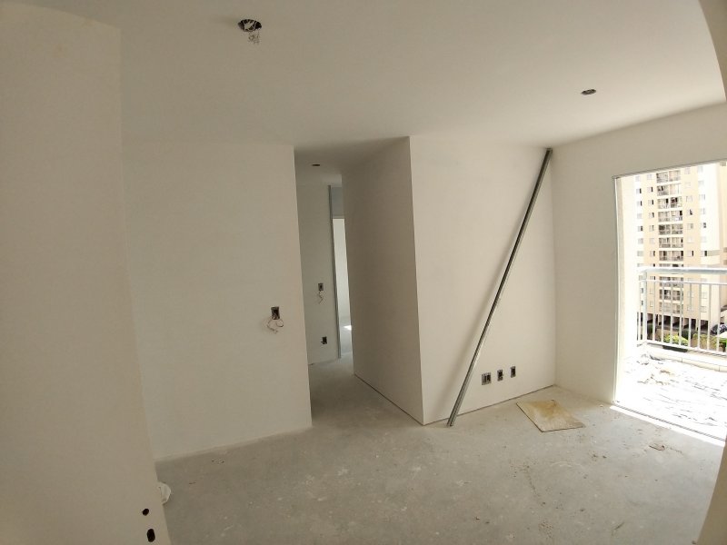 Apartamento à venda Jardim Íris com 49m² e 2 quartos por R$ 317.000 - 239551268-sal.jpg