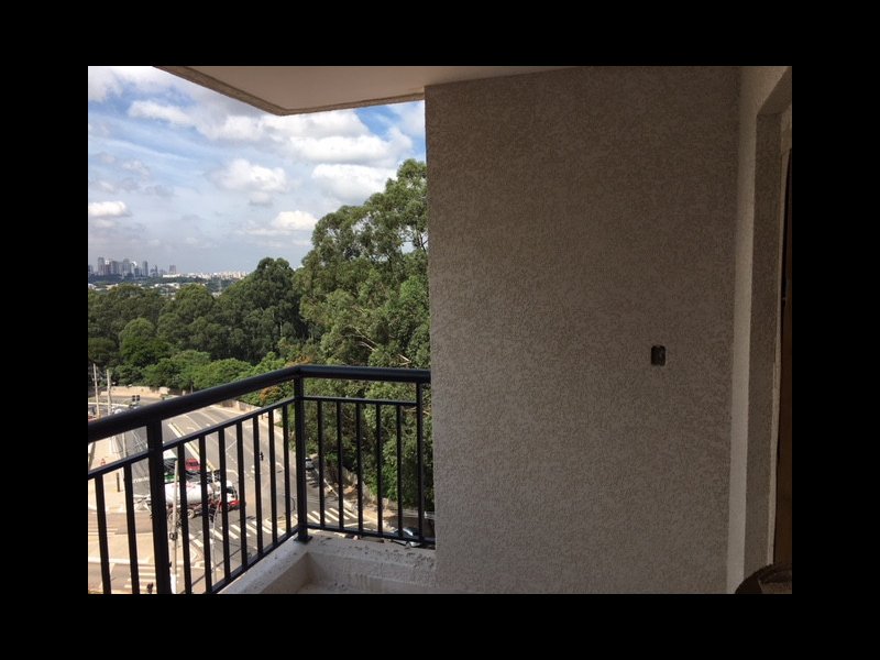 Apartamento à venda Jardim Íris com 49m² e 2 quartos por R$ 317.000 - 276865253-varanda-2.jpg
