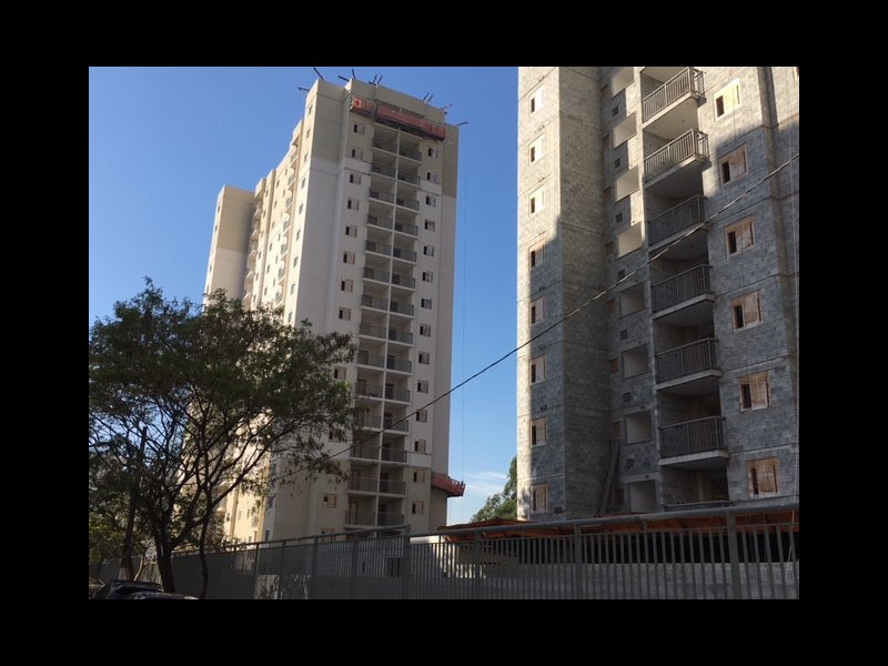Apartamento à venda Jardim Íris com 49m² e 2 quartos por R$ 317.000 - 729232055-predio-4.jpg